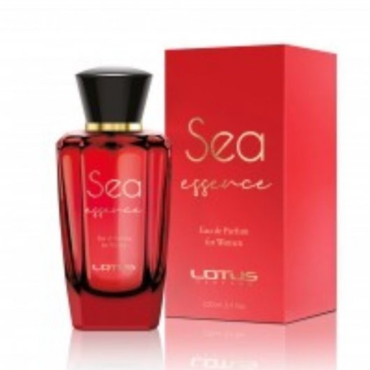 Sea Essence